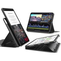 ESR Flip Hybrid iPad Pro 13" M4/M5 case - Black - 291269