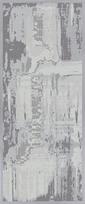 Narma kilimas Nedrema silver 100x200 cm