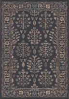 Narma kilimas Reigi carbon multi 200x300 cm