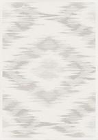 Narma kilimas Saatse white 160x230 cm