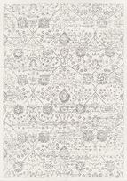 Narma kilimas Sangaste white 160x230 cm