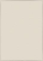 Narma kilimas Vivva cream 140x200 cm