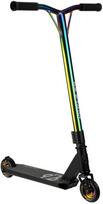 Triukinis paspirtukas Nijdam Advanced, Chrome Madness, MLT