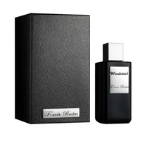 Franck Boclet Woodstock Kvepalų ekstraktas, 100ml