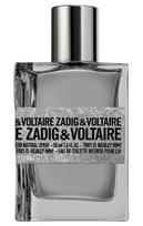 Zadig & Voltaire This is Really him! Tualetinis vanduo - testeris, 100 ml