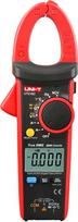 UNI-T 600A True RMS automatinio diapazono dažnio gnybtų multimetras UT216C