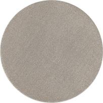 Narma kilimas Jazz™ beige round 200x200 cm
