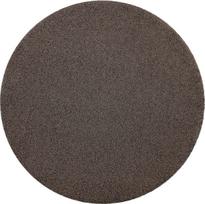 Narma kilimas Jazz™ brown round 200x200 cm