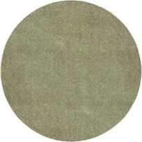 Narma kilimas Noble™ sage round 200x200 cm
