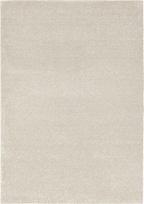 Narma kilimas Wow™ cream 160x240 cm