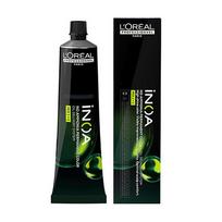 Ilgalaikiai plaukų dažai be amoniako L’Oréal Professionnel Inoa 6.8, 60 g