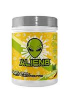 EAA + elektrolitai, ananasai - 465 g