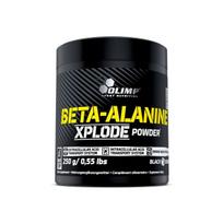 Beta Alanine Xplode, oranžinė - 250g