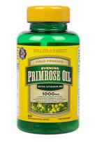Natural Evening Primrose Oil plus Vitamin B6, 1000mg - 60 caps