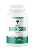 Triple Magnesium Complex - 120 caps
