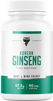 Korean Ginseng - 90 caps