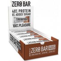 Zero Bar šokoladiniai sausainiai - 20 x 50 g