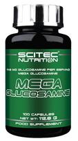 Mega Glucosamine - 100 caps