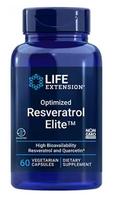 Optimized Resveratrol, Elite - 60 vcaps