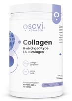 Kolageno peptidai - hidrolizuoti 1 ir 3 tipo - 600 g