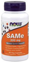 SAMe, 200mg - 60 vcaps