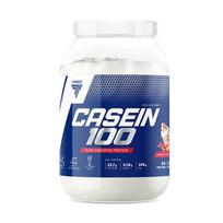 Casein 100, Strawberry - 1800g