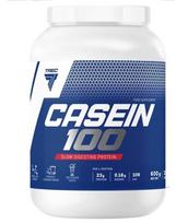 Casein 100, Strawberry - 600g