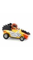 DJECO - Mašinėlė - CRAZY MOTORS - Electro Choc