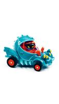 DJECO - Mašinėlė - CRAZY MOTORS - Funny Beast