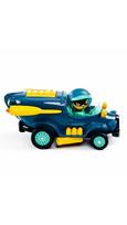 DJECO - Mašinėlė - CRAZY MOTORS - Navy Flying