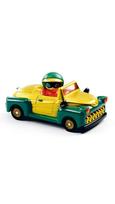DJECO - Mašinėlė - CRAZY MOTORS - Royal Scarab