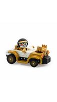 DJECO - Mašinėlė - CRAZY MOTORS - Motor Skull
