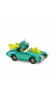 DJECO - Mašinėlė - CRAZY MOTORS - Mister Wings