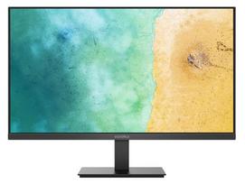 Koorui E2411F LED-Monitor 60.5 cm (23.8 Zoll), schwarz, FullHD, IPS, HDMI, VGA, 100Hz Panel (E2411F)