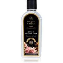 Ashleigh & Burwood London Rose & Vanilla Musk kvapų lempos užpildas 500 ml