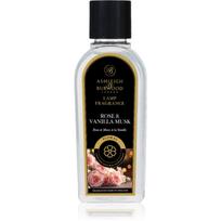 Ashleigh & Burwood London Rose & Vanilla Musk kvapų lempos užpildas 250 ml