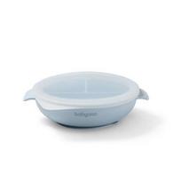 BabyOno 1661/01 Silikoninė lėkštė