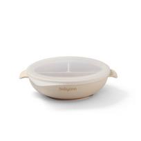 BabyOno 1661/03 Silikoninė lėkštė