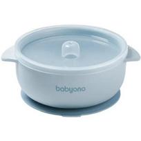 BabyOno 1662/01 Silikoninis dubuo