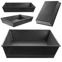 KADAX neprideganti kepimo skarda 34x24cm