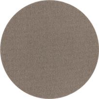 Narma kilimas Brooklyn™ brown round 200x200 cm