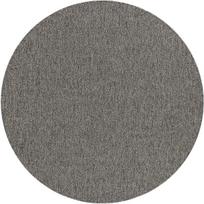 Narma kilimas Brooklyn™ greige round 160x160 cm