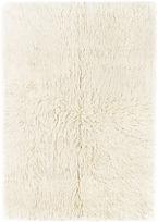 Narma kilimas Flokati white 140x200 cm