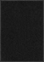 Narma kilimas Savanna™ black 80x240 cm