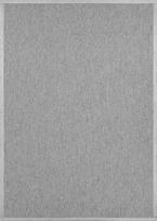 Narma kilimas Savanna™ grey 80x240 cm