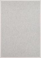 Narma kilimas Savanna™ white 80x240 cm