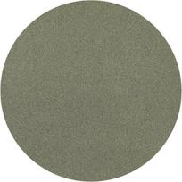 Narma kilimas Sweet™ green round 133x133 cm