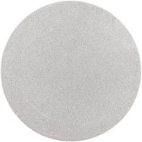 Narma kilimas Sweet™ salt round 133x133 cm