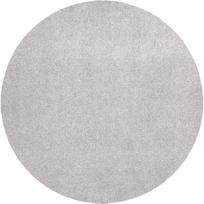 Narma kilimas Wow™ salt round 133x133 cm