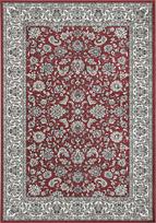 Narma kilimas Yasmin red 140x200 cm